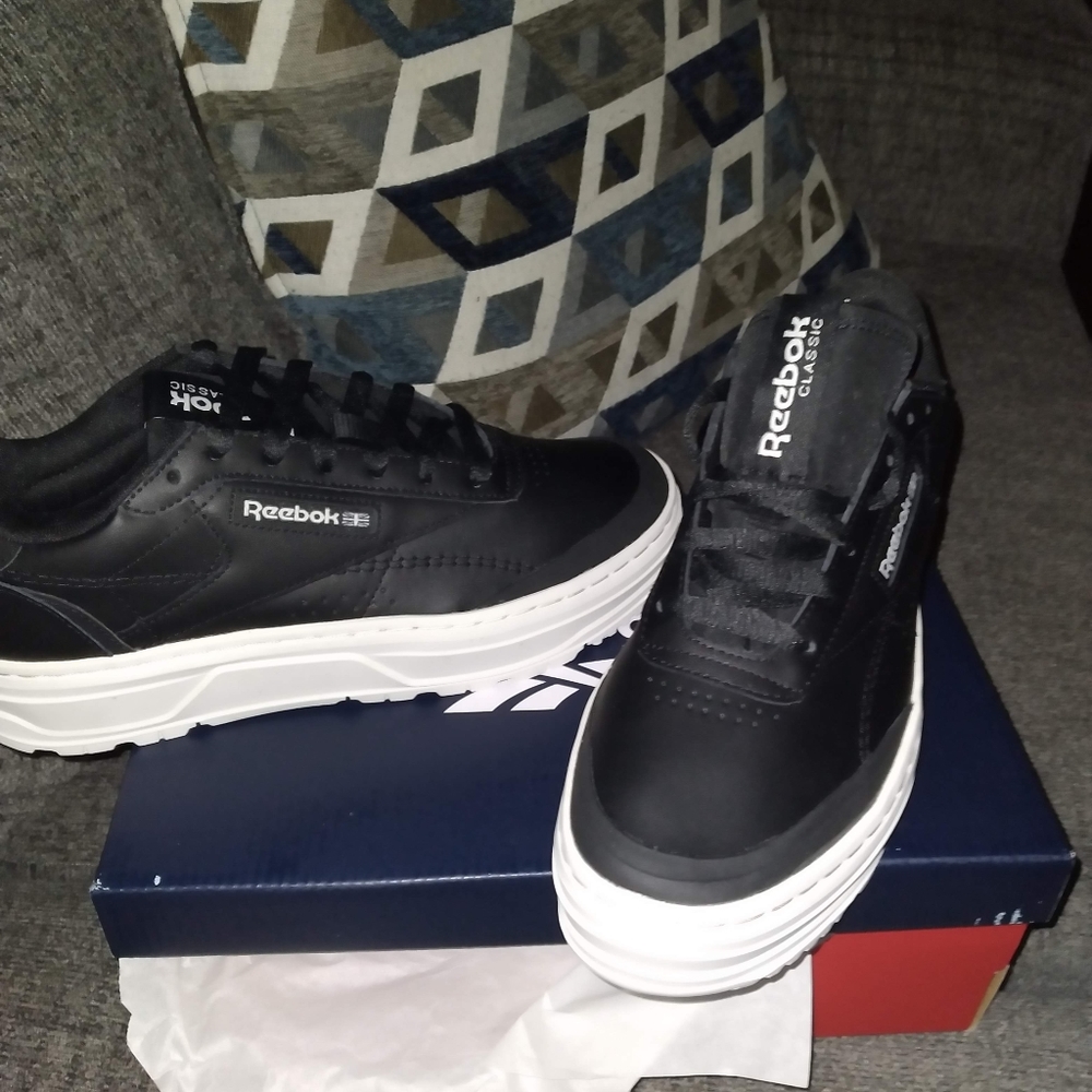 Reebok Classic Cardi B